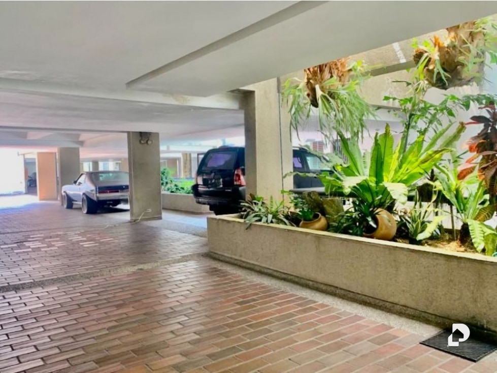 Apartamento en La Lagunita, Caracas – 18