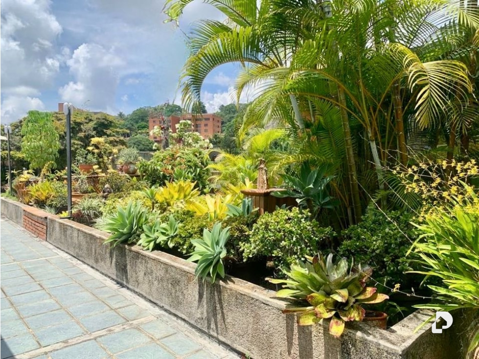 Apartamento en La Lagunita, Caracas – 9