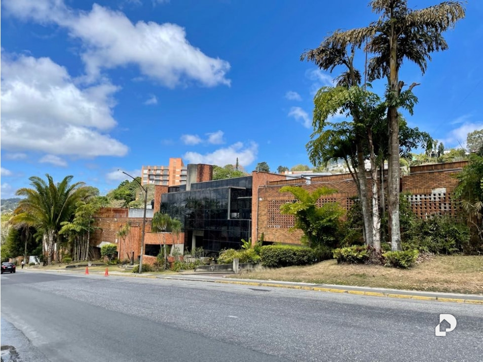 Apartamento en La Lagunita, Caracas – 1
