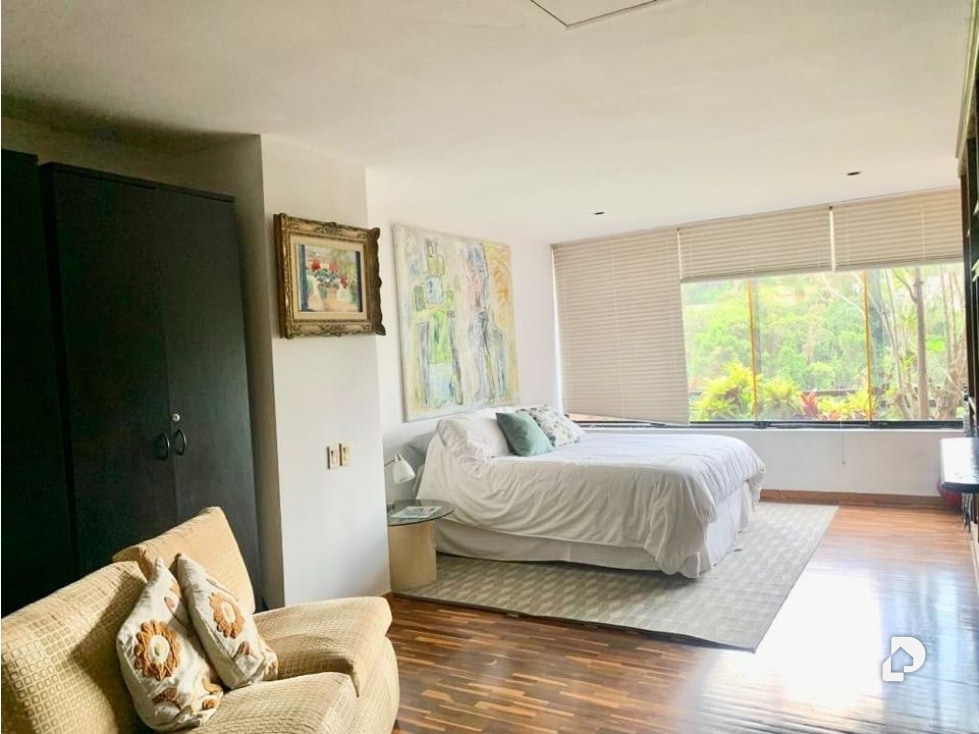 Apartamento en La Lagunita, Caracas – 16