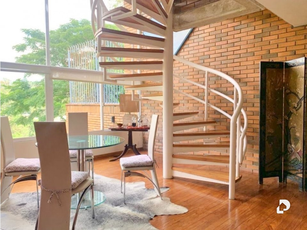Apartamento en La Lagunita, Caracas – 15