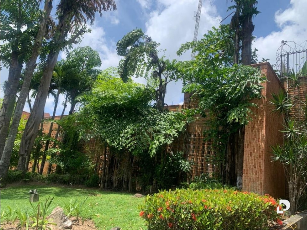 Apartamento en La Lagunita, Caracas – 12