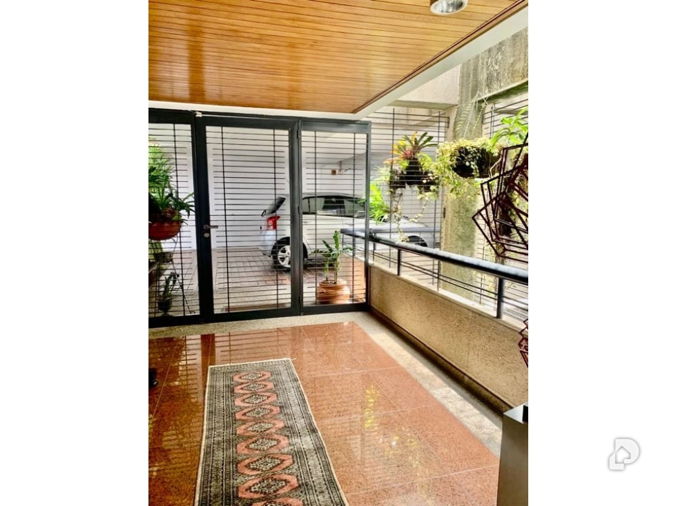 Apartamento en La Lagunita, Caracas – 23