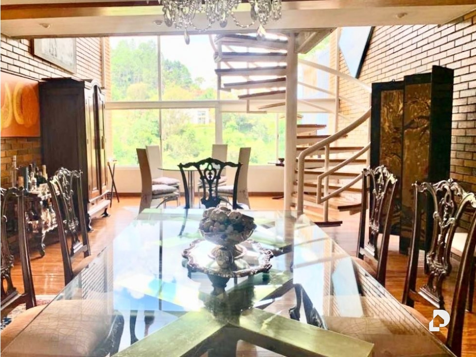 Apartamento en La Lagunita, Caracas – 21