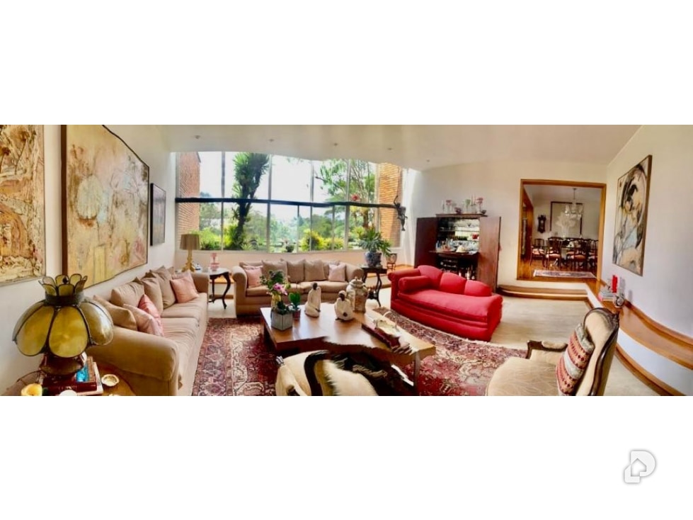 Apartamento en La Lagunita, Caracas – 22
