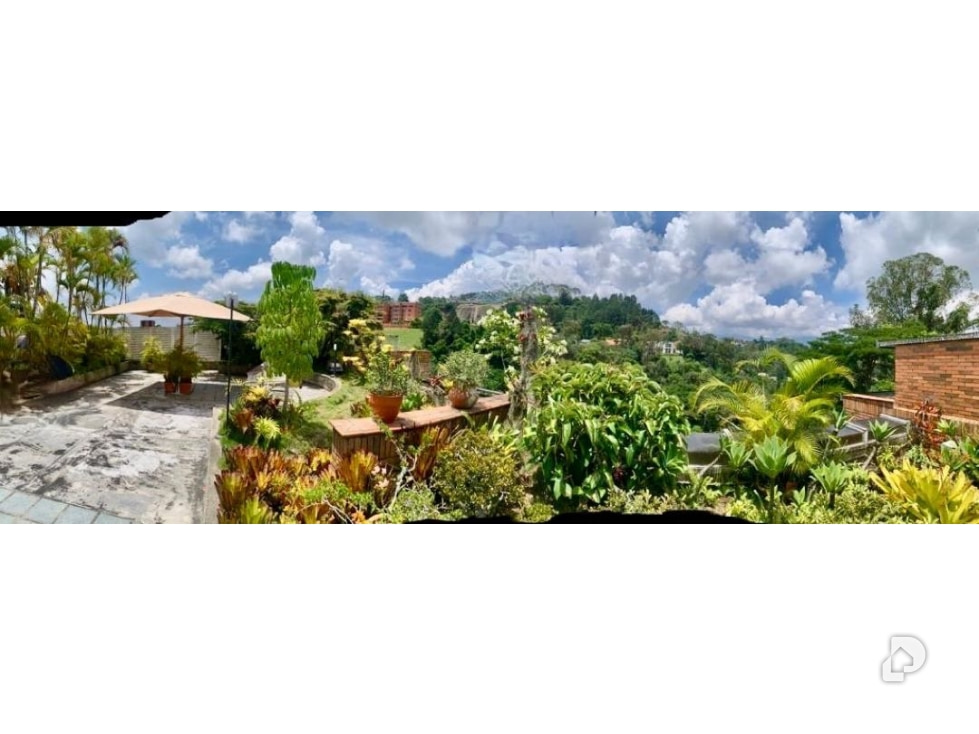 Apartamento en La Lagunita, Caracas – 10