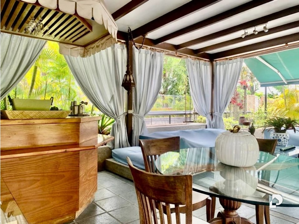 Apartamento en La Lagunita, Caracas – 6