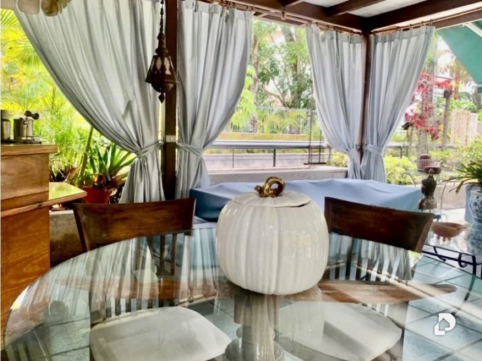 Apartamento en La Lagunita, Caracas – 4