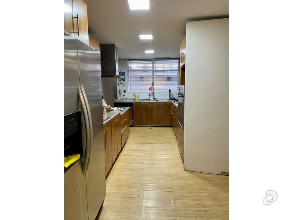 Apartamento en La Lagunita, Caracas – 19