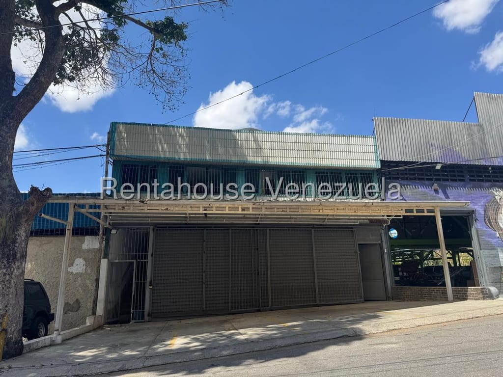 Local comercial en El Hatillo, Caracas - 1