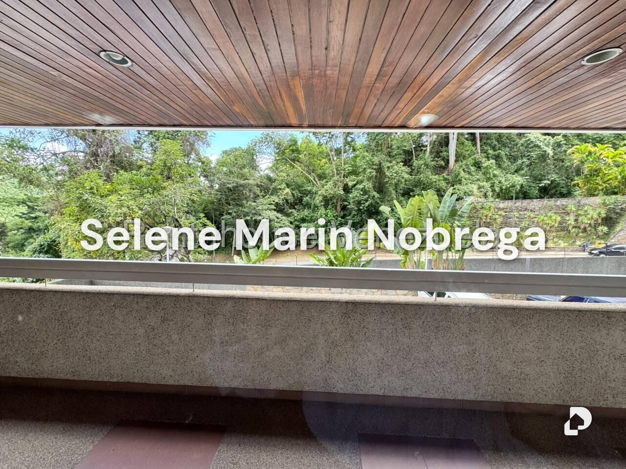 Apartamento en Los Naranjos (del Cafetal), Caracas – 4