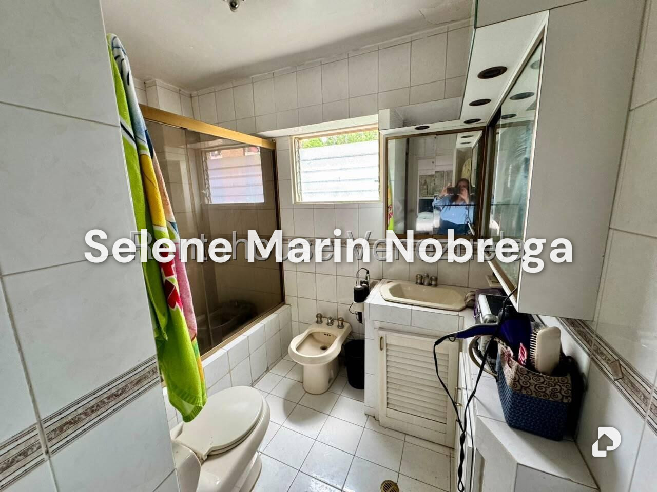 Apartamento en Los Naranjos (del Cafetal), Caracas – 16