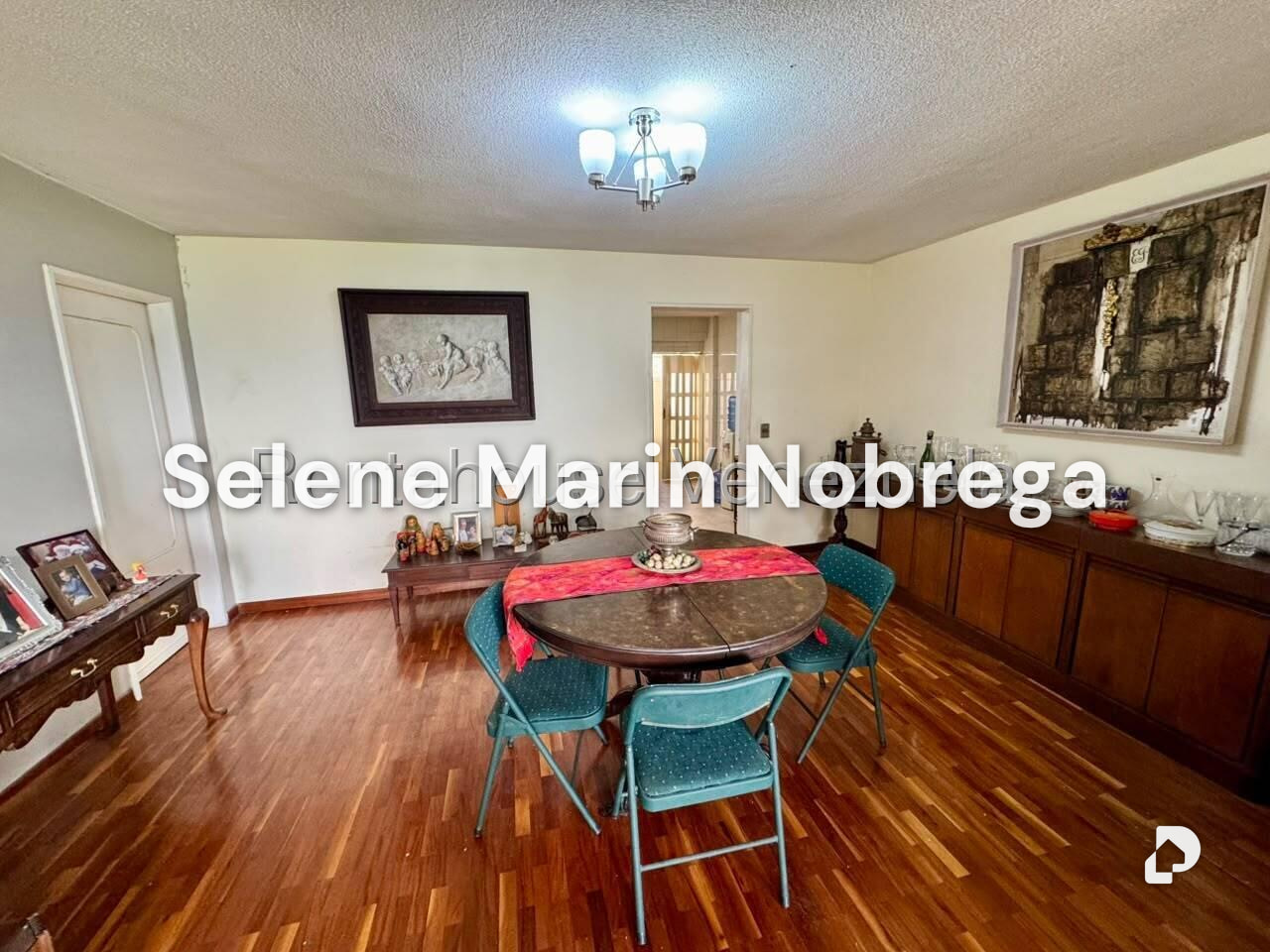 Apartamento en Los Naranjos (del Cafetal), Caracas – 9