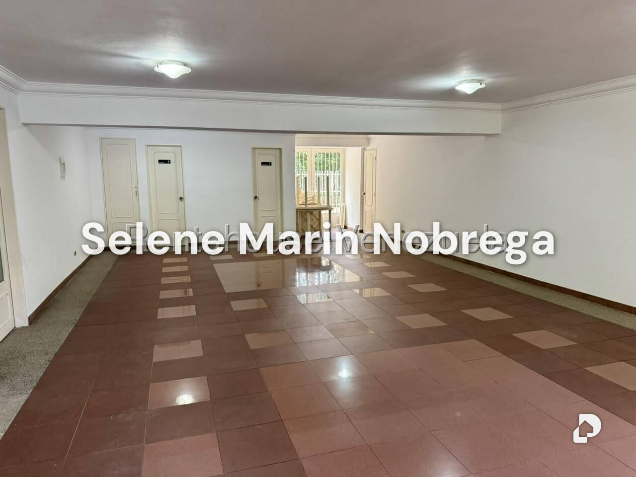 Apartamento en Los Naranjos (del Cafetal), Caracas – 21