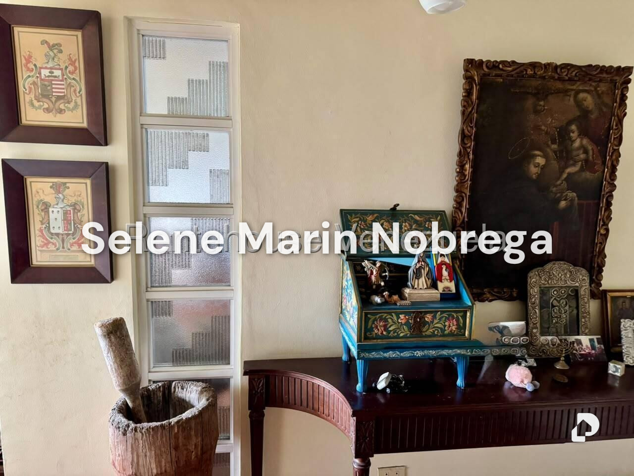 Apartamento en Los Naranjos (del Cafetal), Caracas – 6