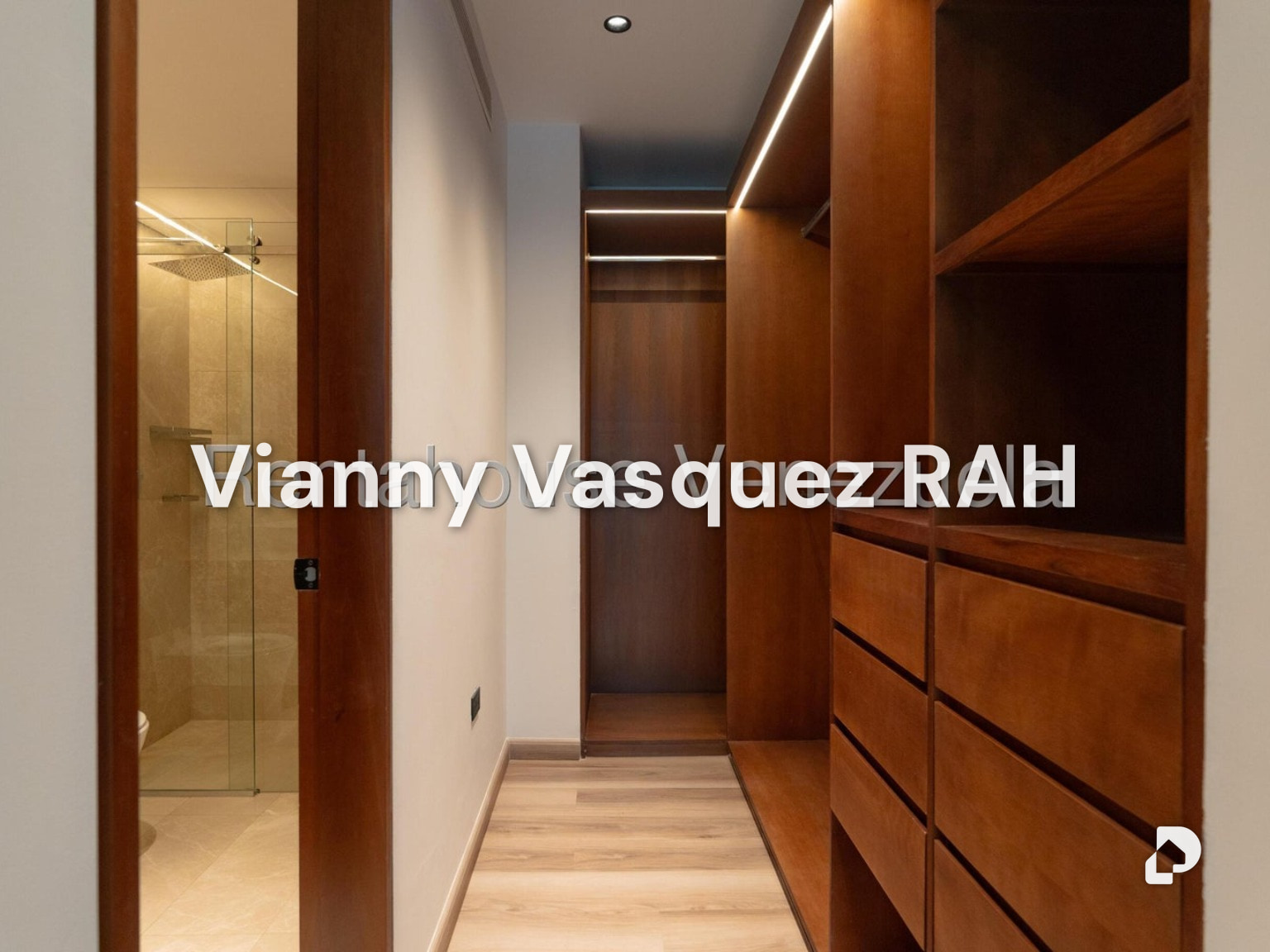 Apartamento en Campo Alegre, Caracas – 18