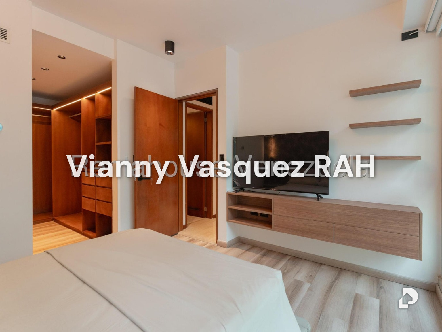 Apartamento en Campo Alegre, Caracas – 17