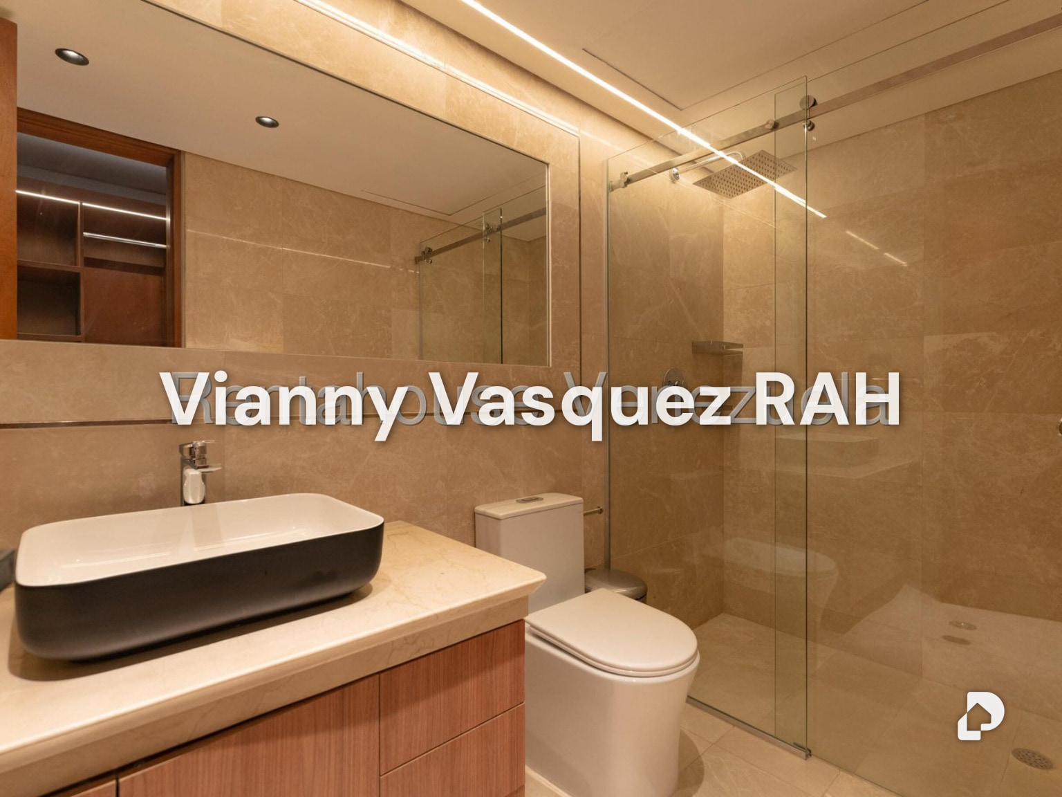 Apartamento en Campo Alegre, Caracas – 22