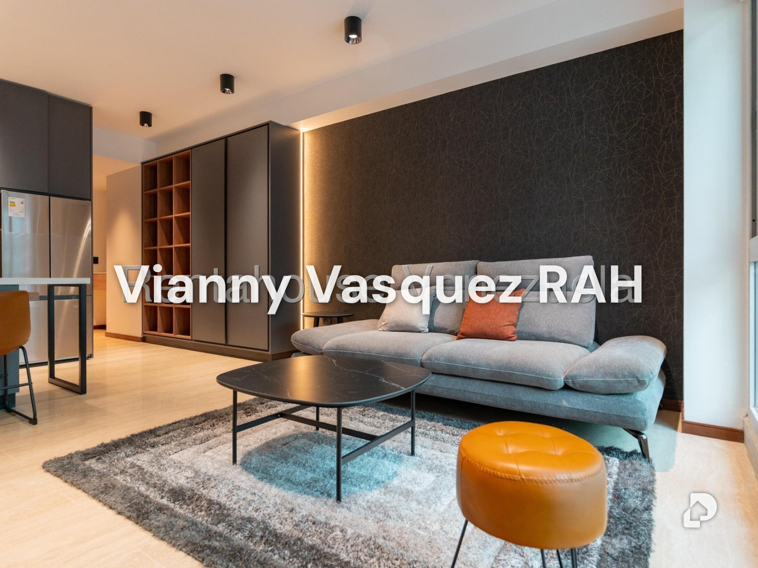 Apartamento en Campo Alegre, Caracas – 11