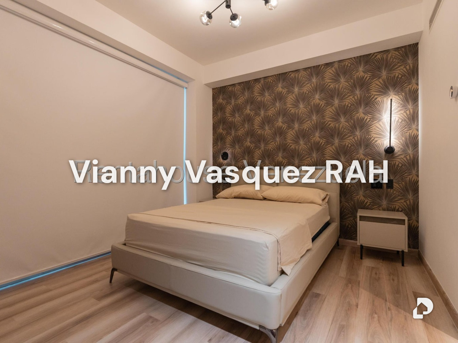 Apartamento en Campo Alegre, Caracas – 20