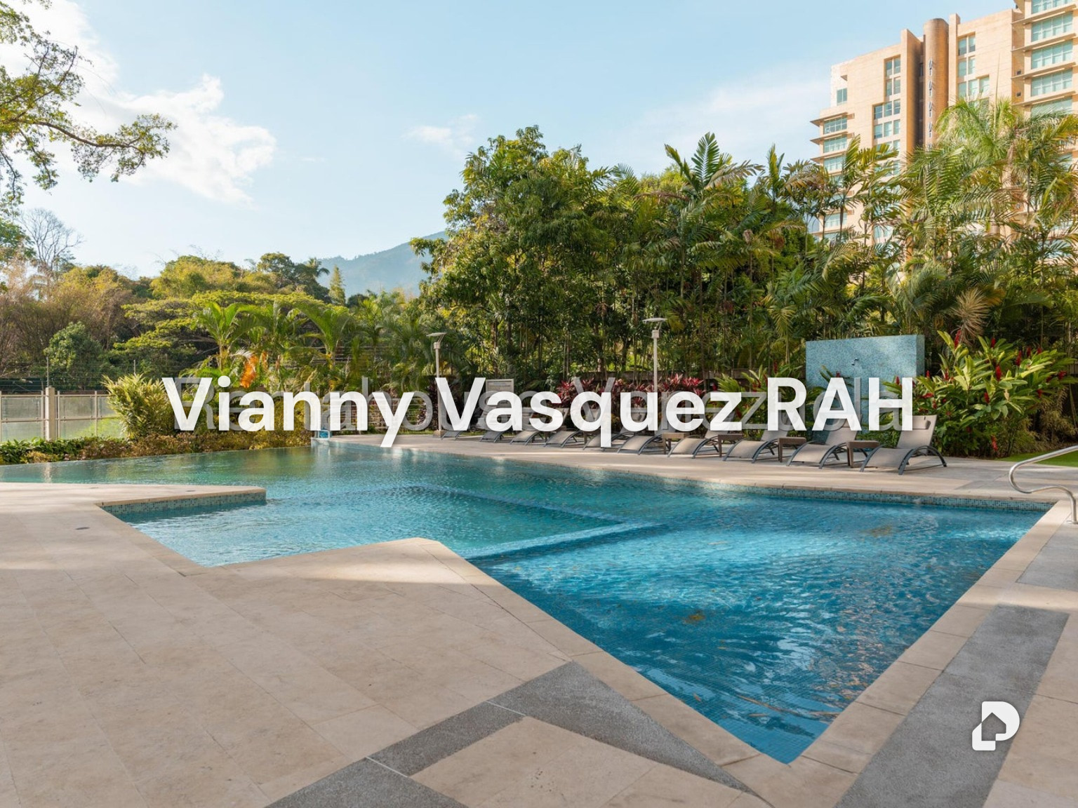 Apartamento en Campo Alegre, Caracas – 25