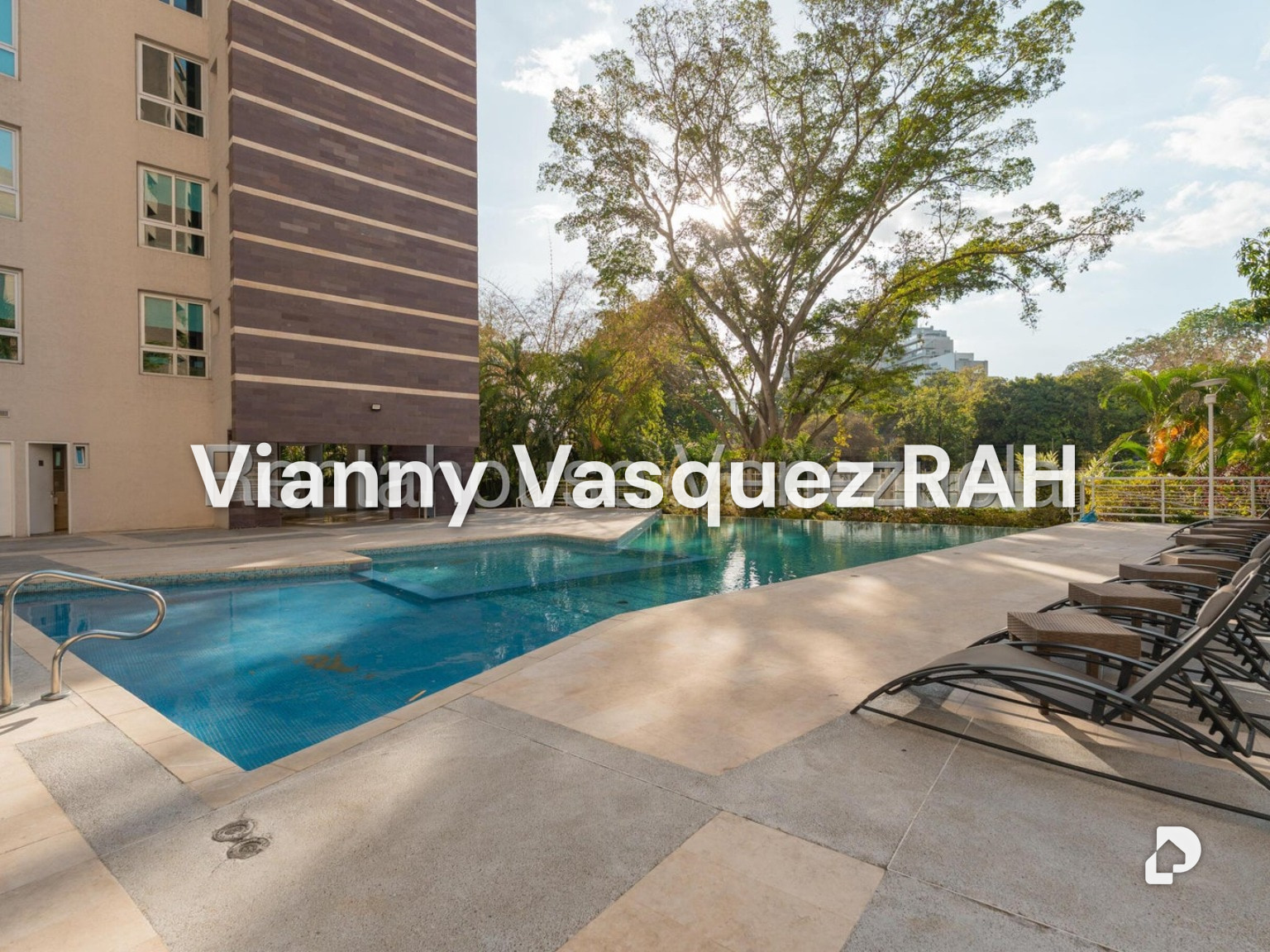 Apartamento en Campo Alegre, Caracas – 26