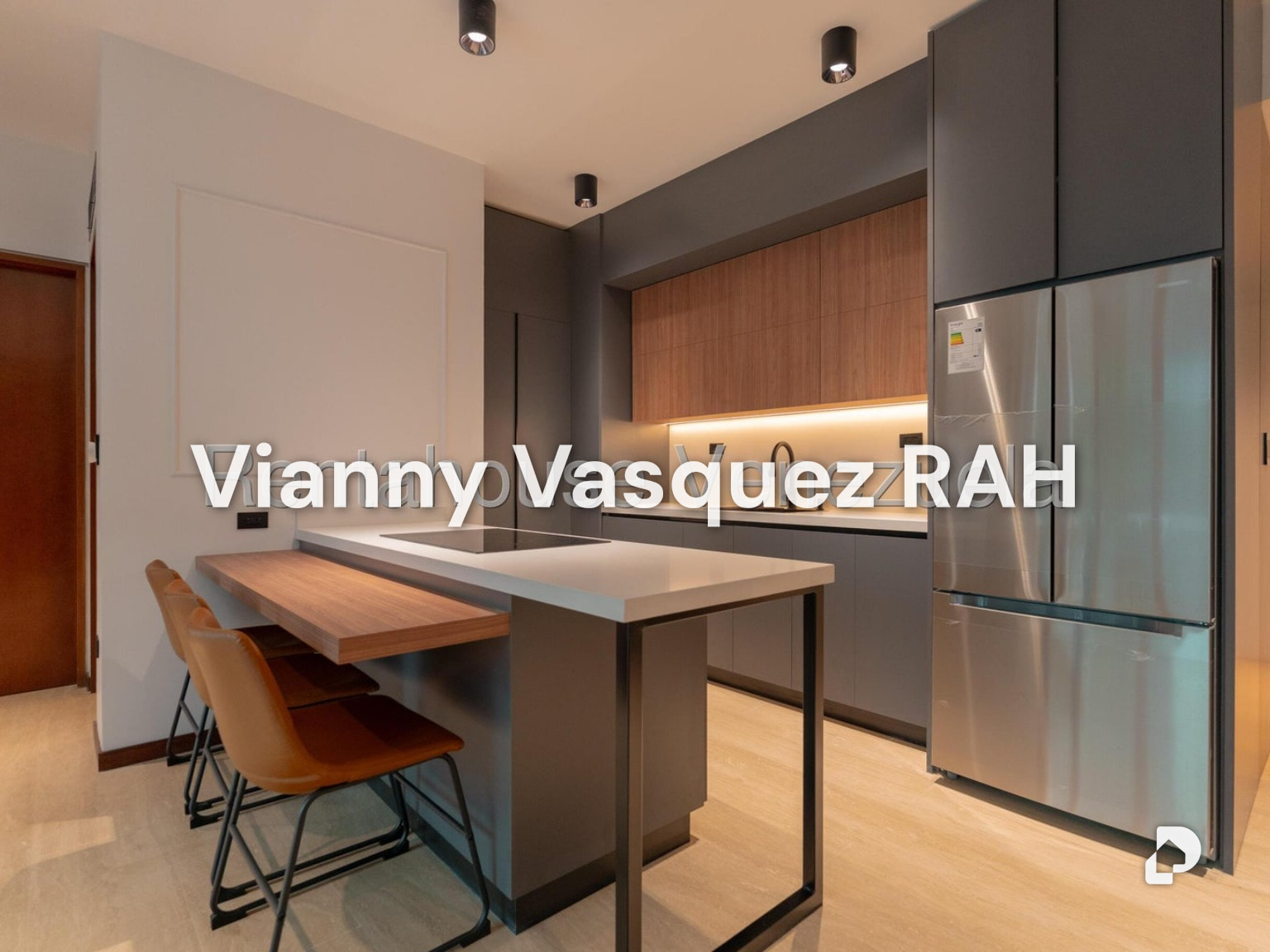Apartamento en Campo Alegre, Caracas – 8