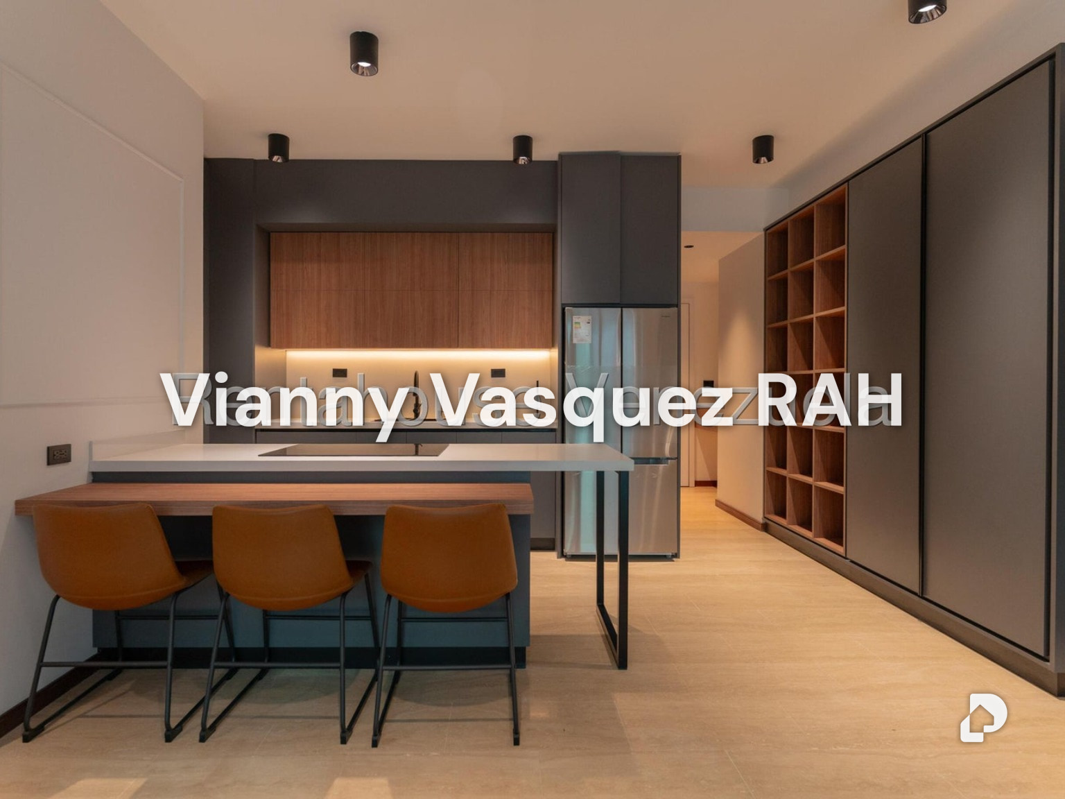 Apartamento en Campo Alegre, Caracas – 6