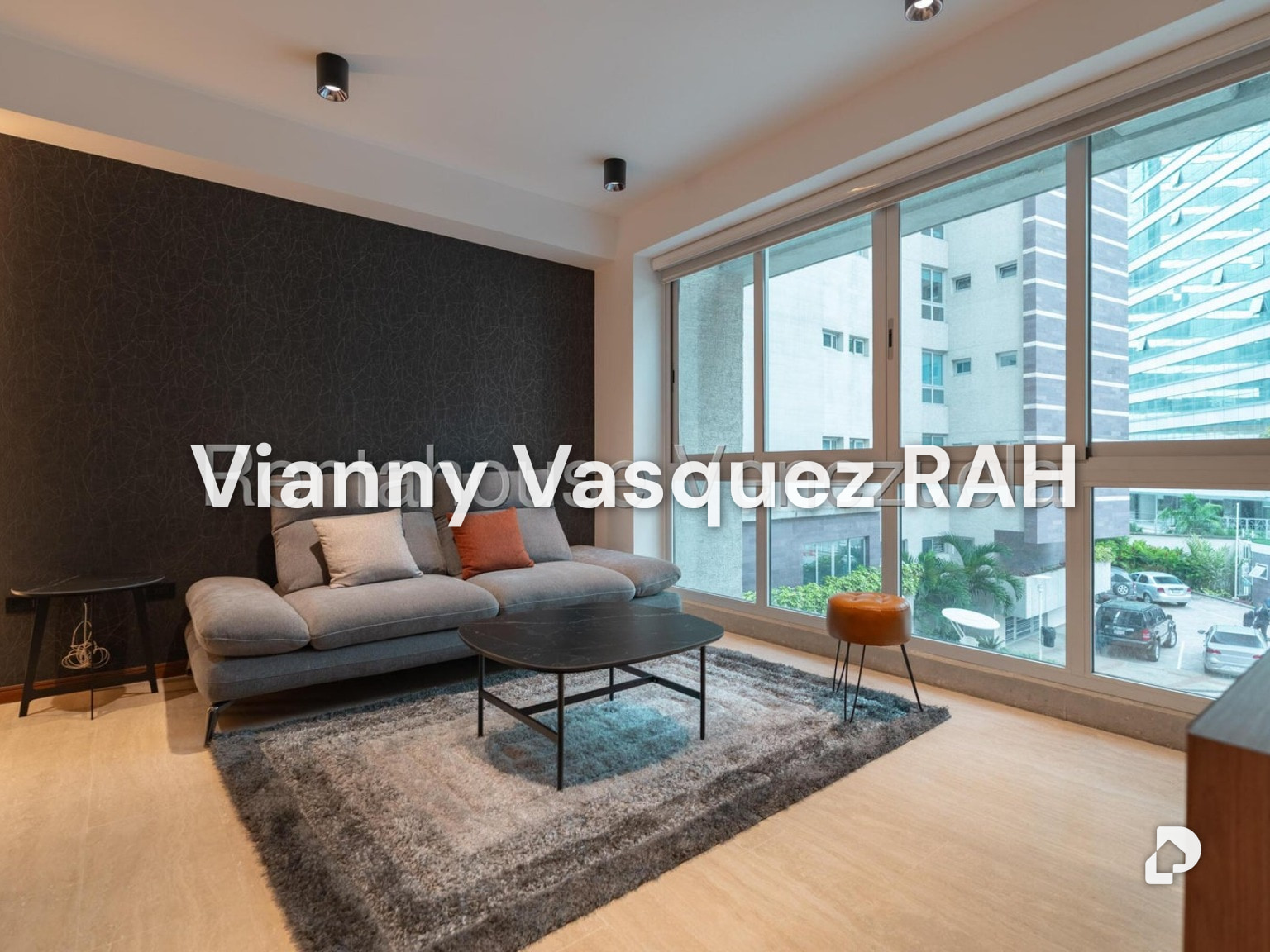 Apartamento en Campo Alegre, Caracas – 4