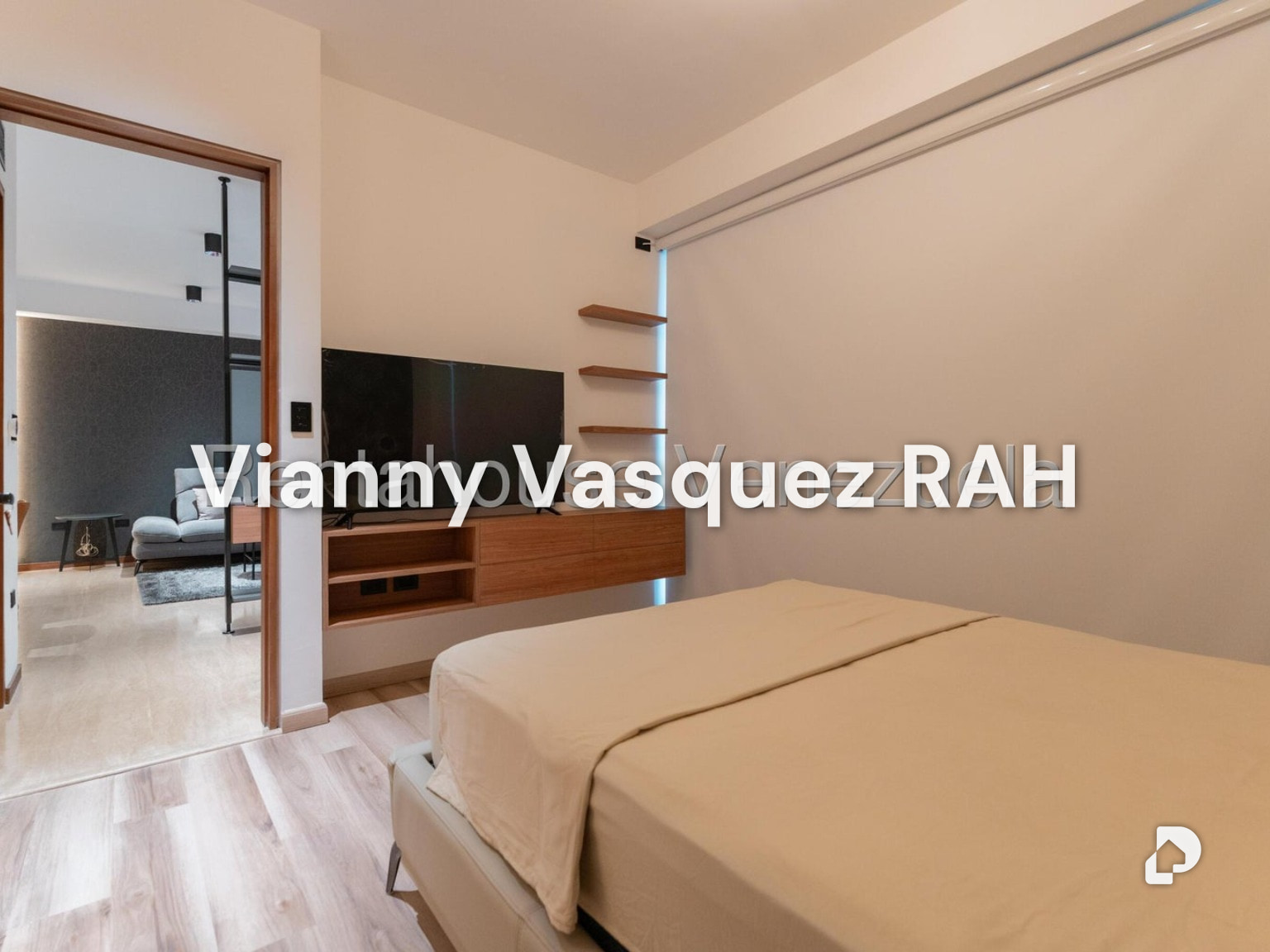 Apartamento en Campo Alegre, Caracas – 19