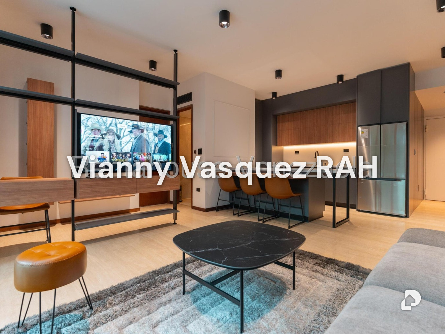 Apartamento en Campo Alegre, Caracas – 12