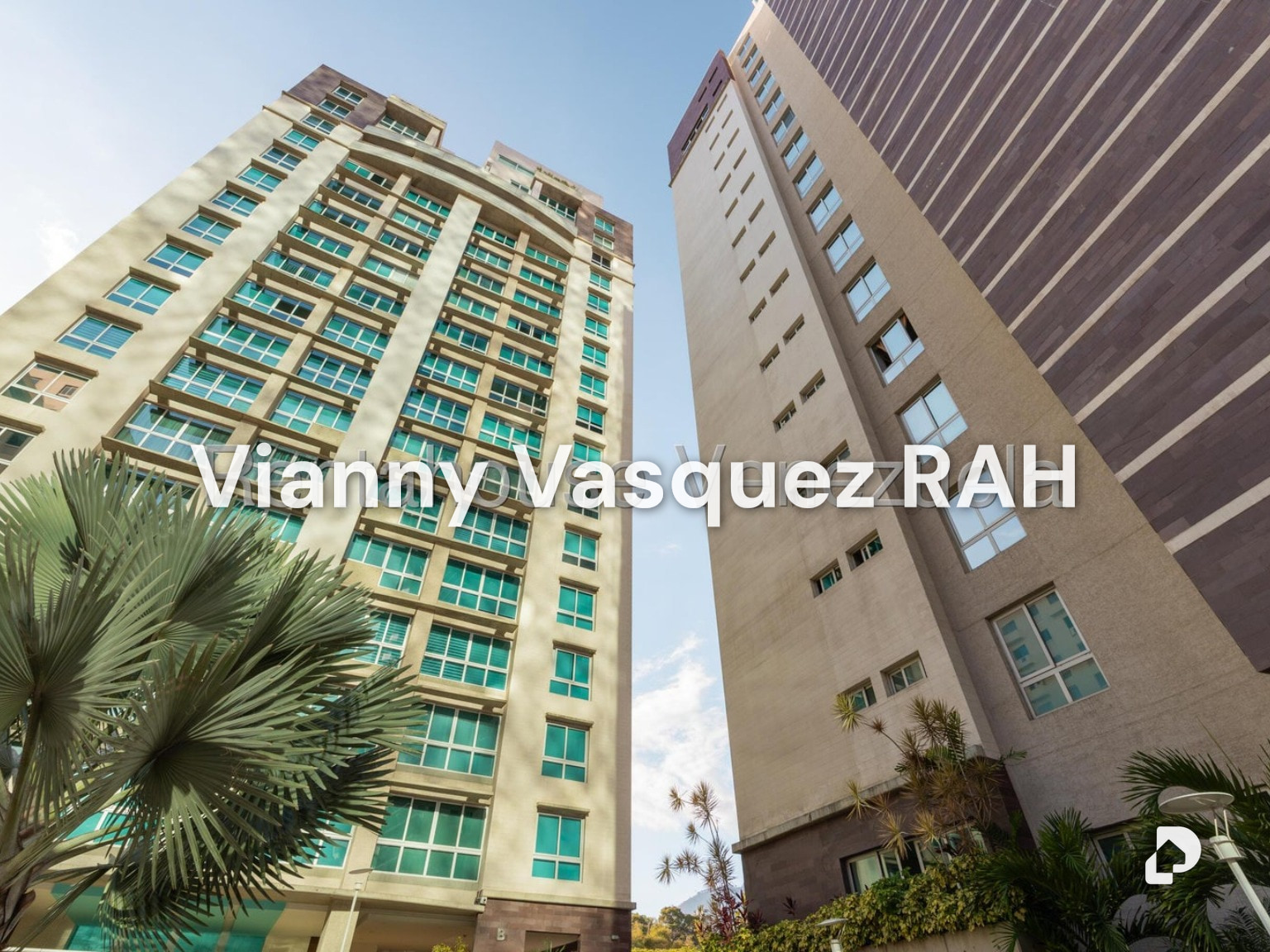 Apartamento en Campo Alegre, Caracas – 28