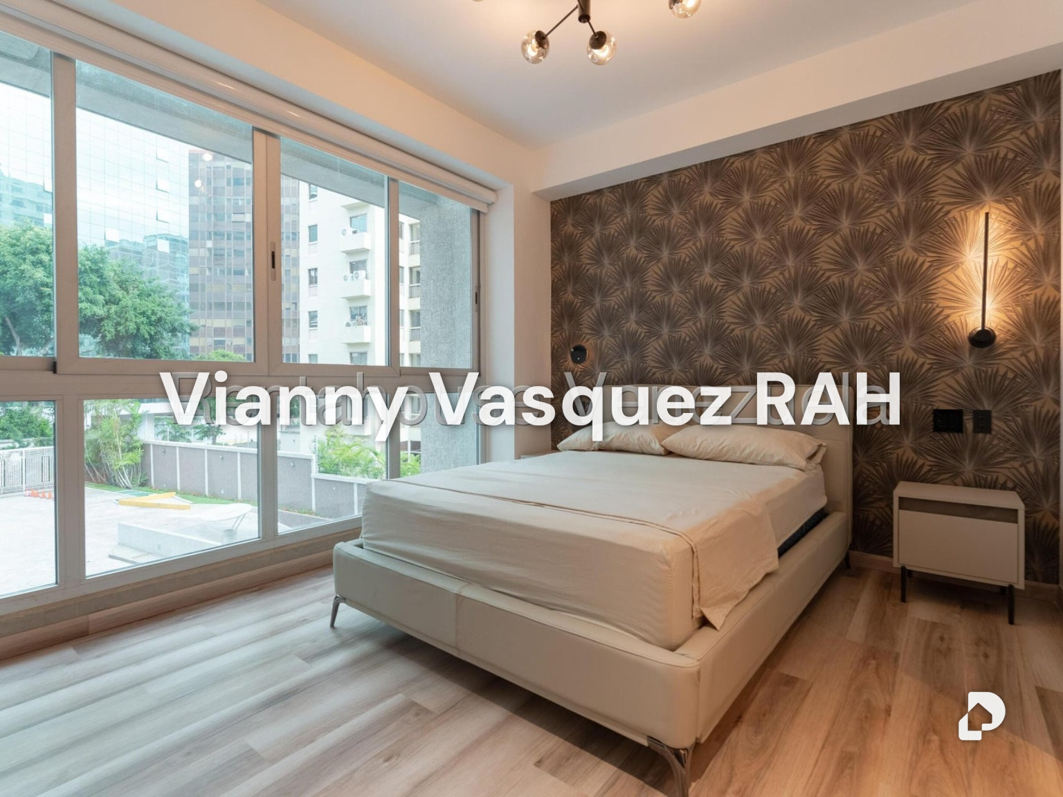 Apartamento en Campo Alegre, Caracas – 14