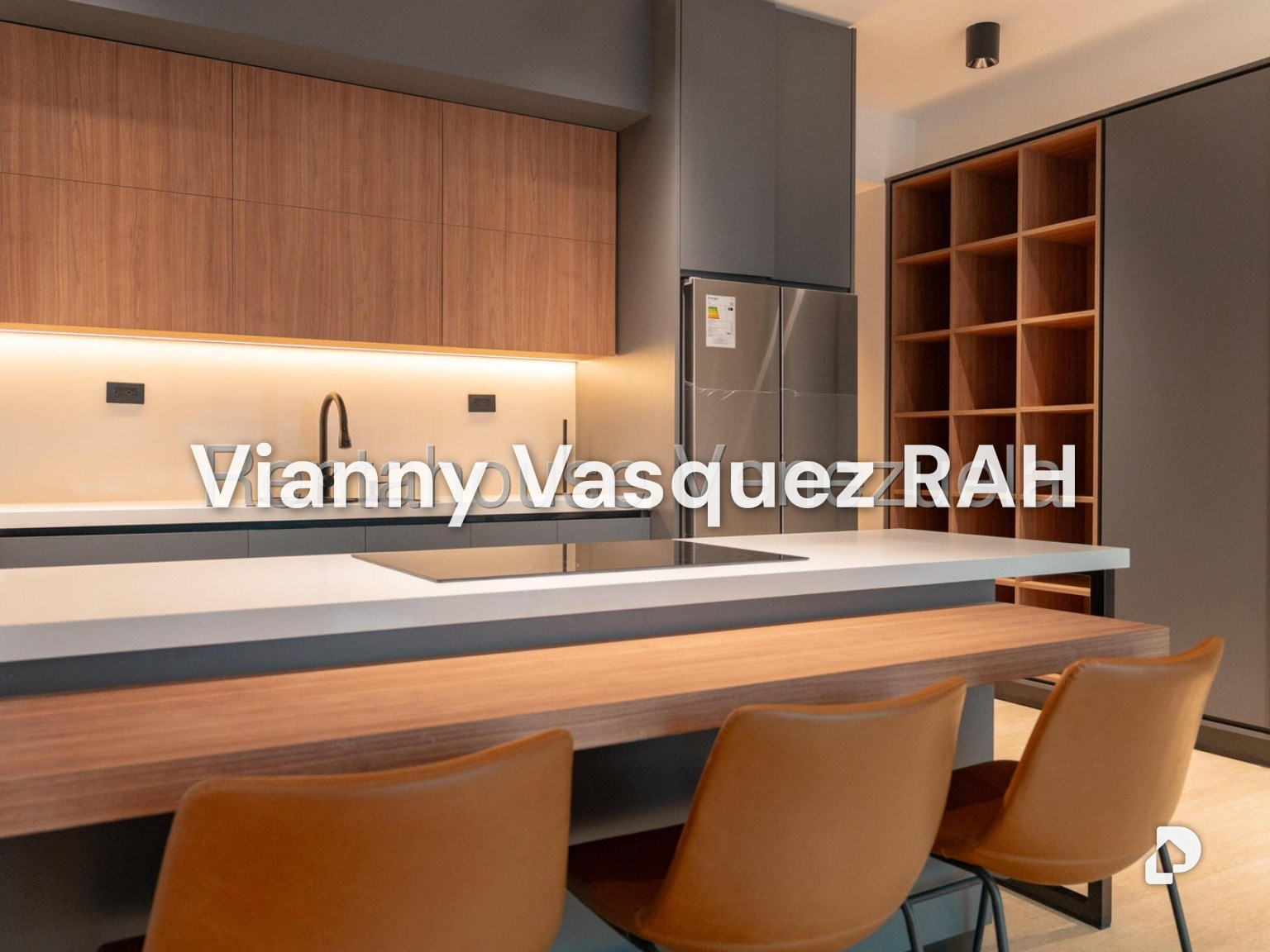 Apartamento en Campo Alegre, Caracas – 5