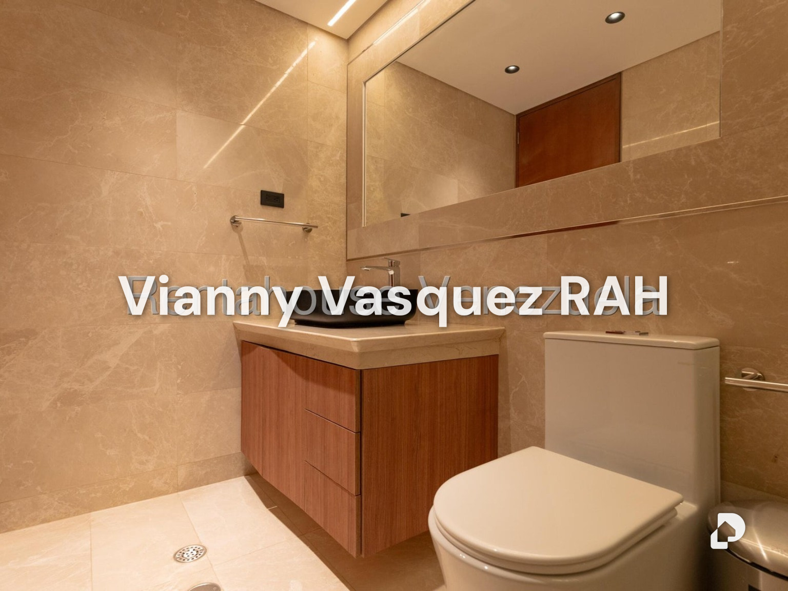 Apartamento en Campo Alegre, Caracas – 21