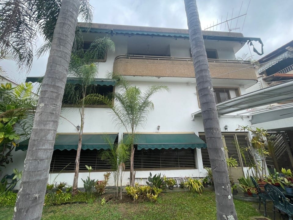 Casa en La Tahona, Caracas - 1