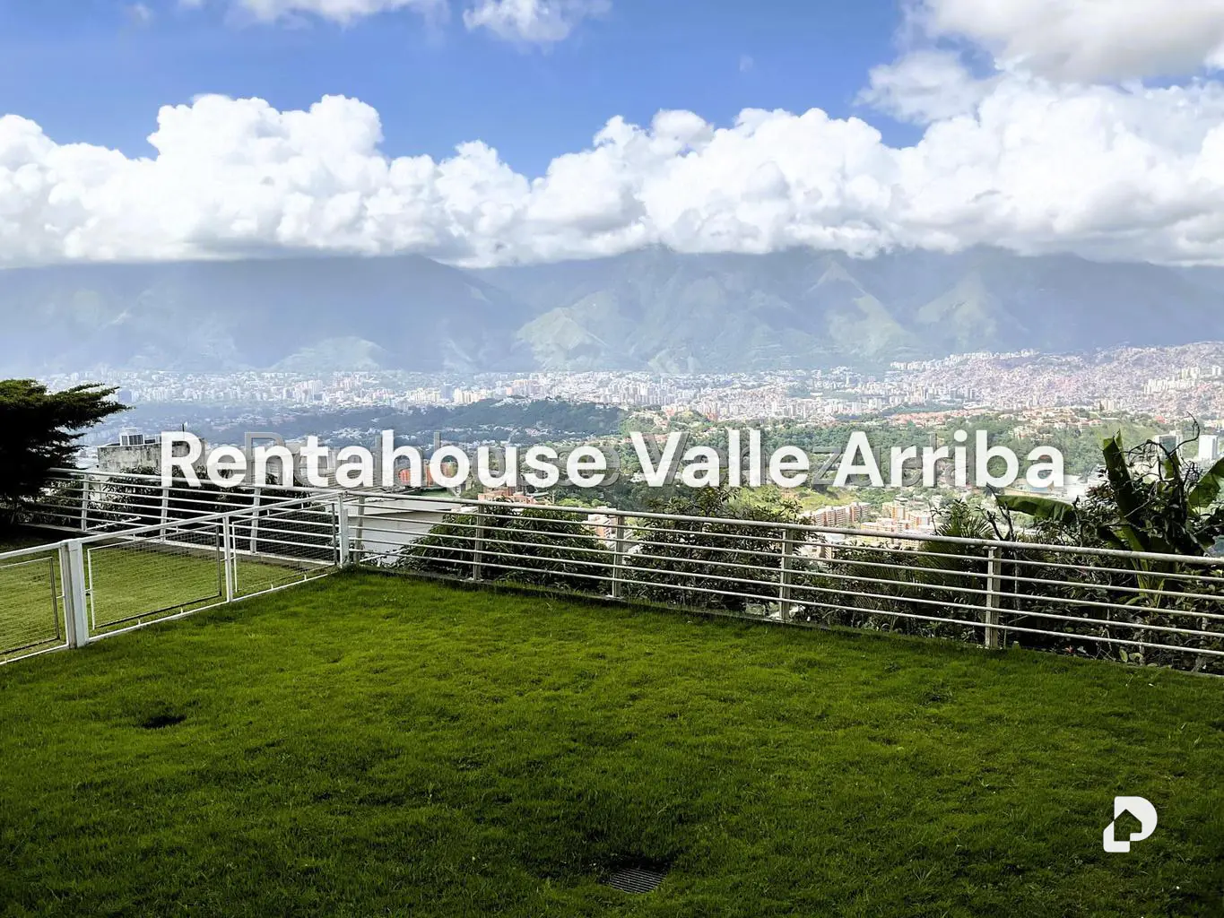 Casa en Los Naranjos (del Cafetal), Caracas – 28