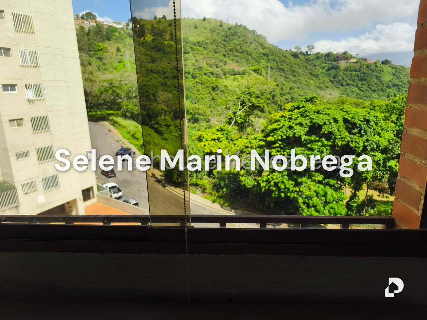 Apartamento en Los Naranjos (del Cafetal), Caracas – 6