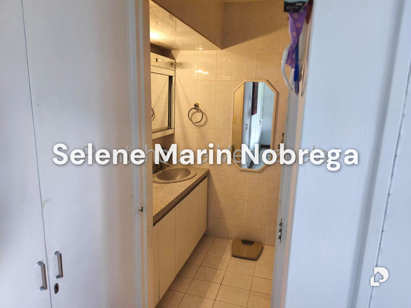 Apartamento en Los Naranjos (del Cafetal), Caracas – 9