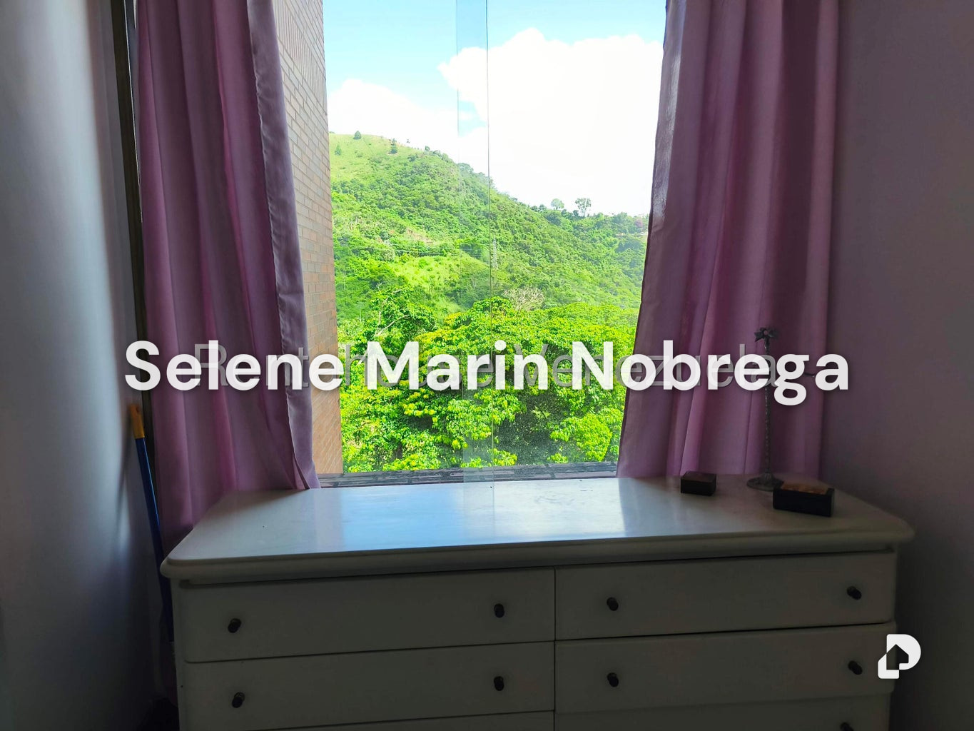 Apartamento en Los Naranjos (del Cafetal), Caracas – 11