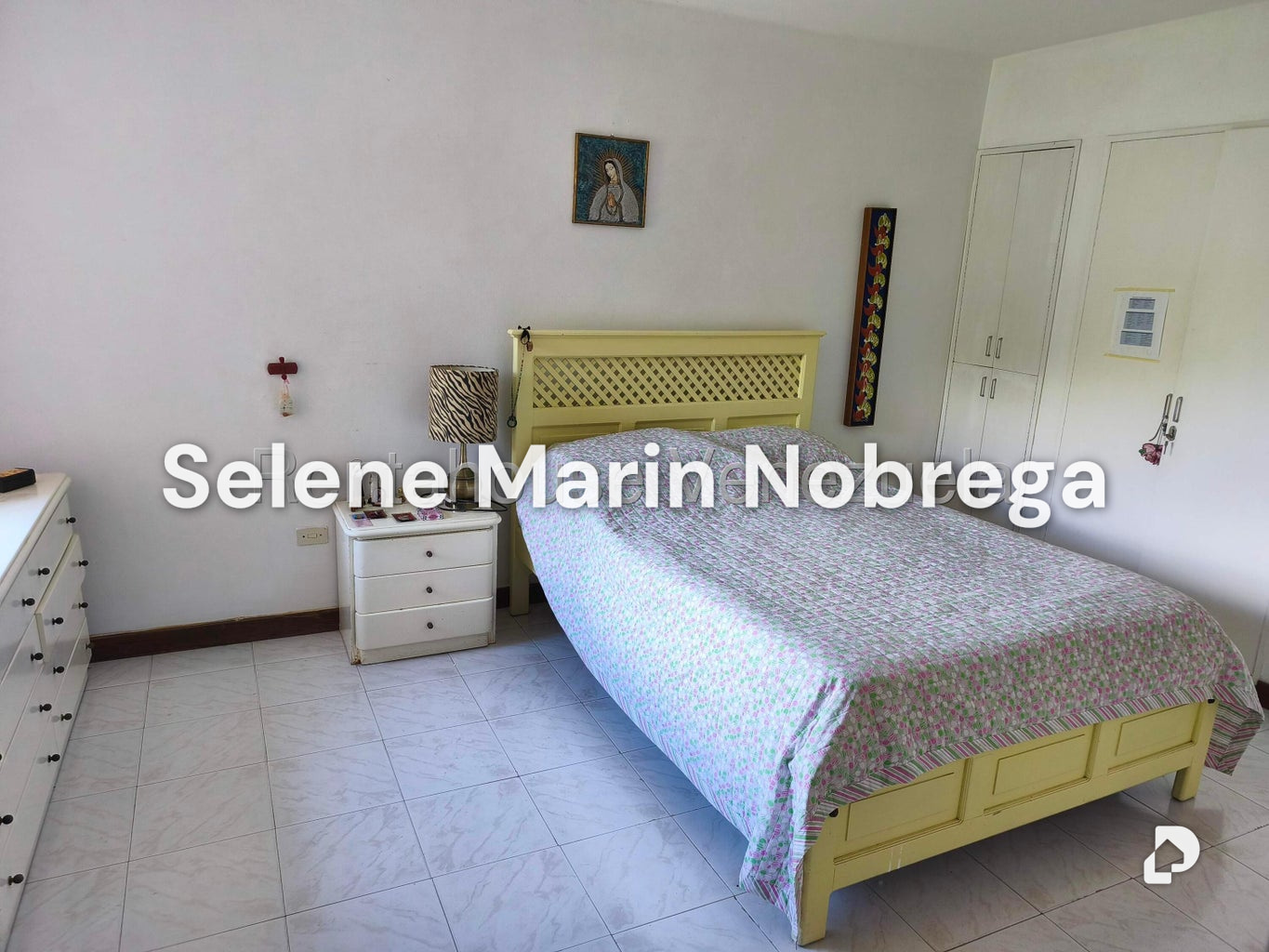 Apartamento en Los Naranjos (del Cafetal), Caracas – 7