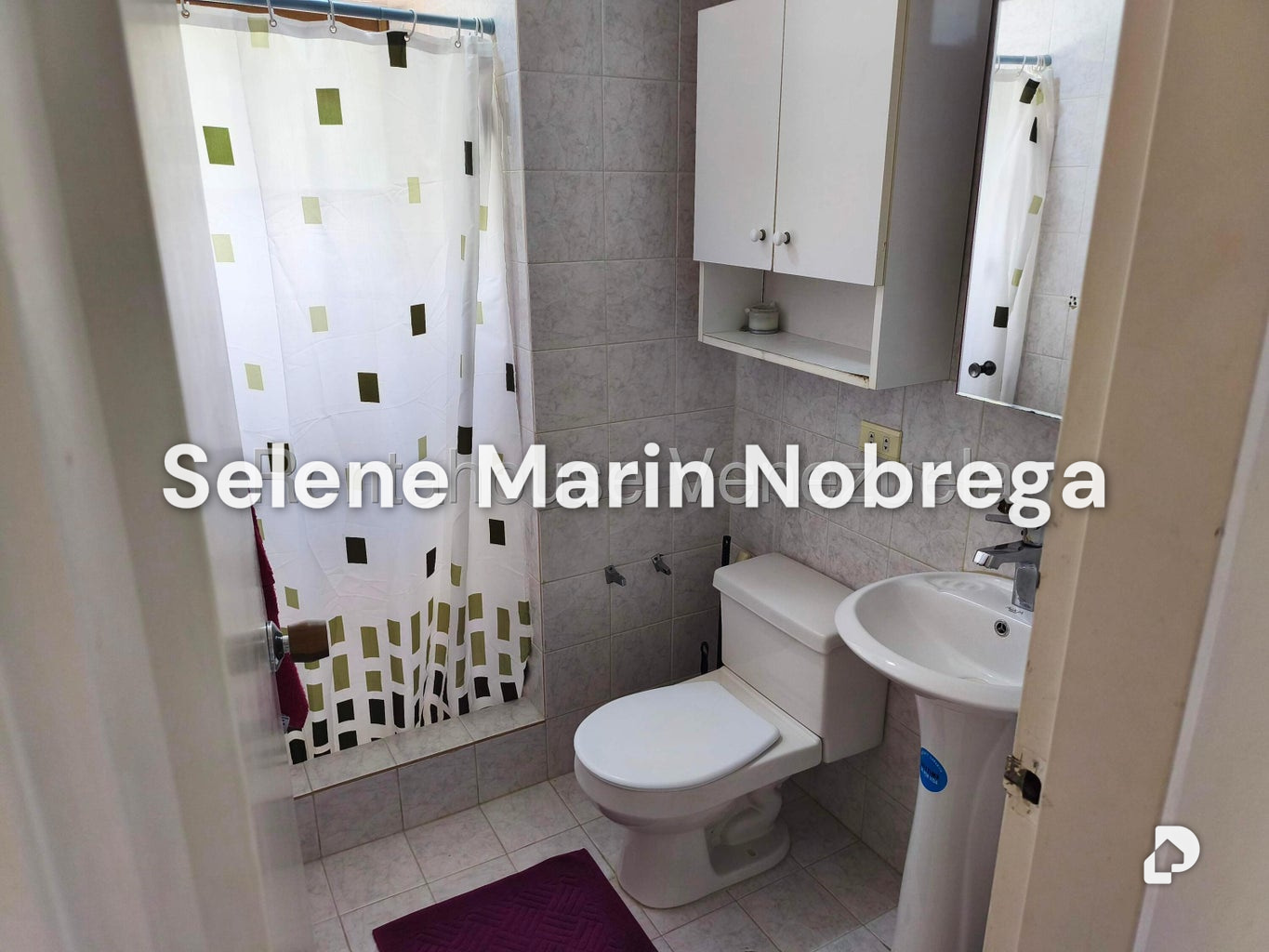 Apartamento en Los Naranjos (del Cafetal), Caracas – 14