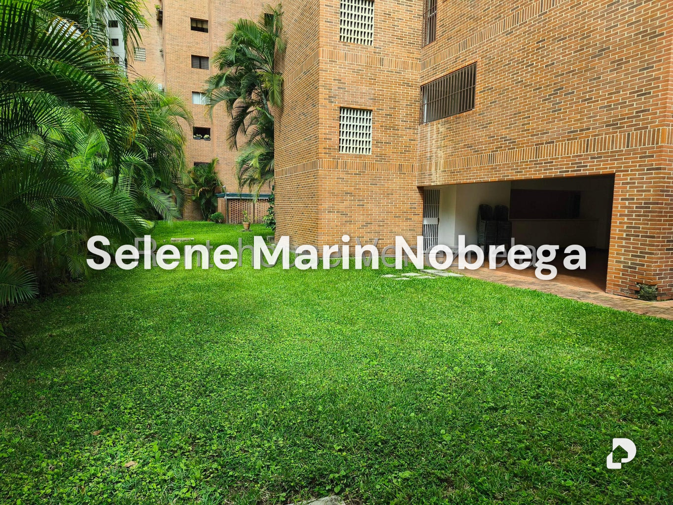 Apartamento en Los Naranjos (del Cafetal), Caracas – 17