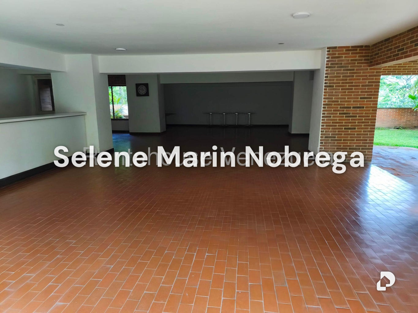 Apartamento en Los Naranjos (del Cafetal), Caracas – 18