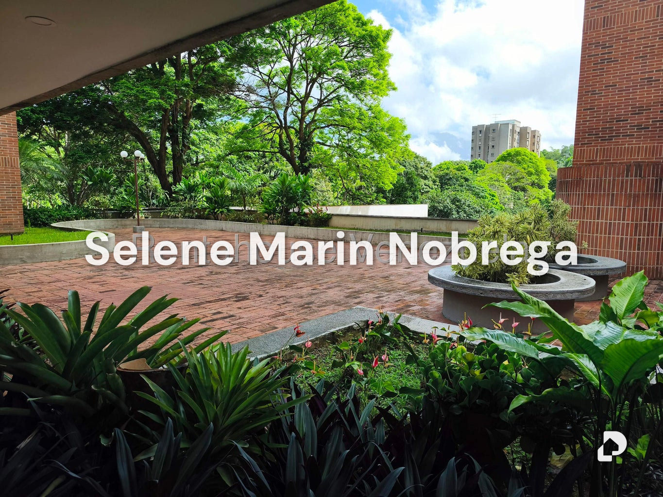 Apartamento en Los Naranjos (del Cafetal), Caracas – 20