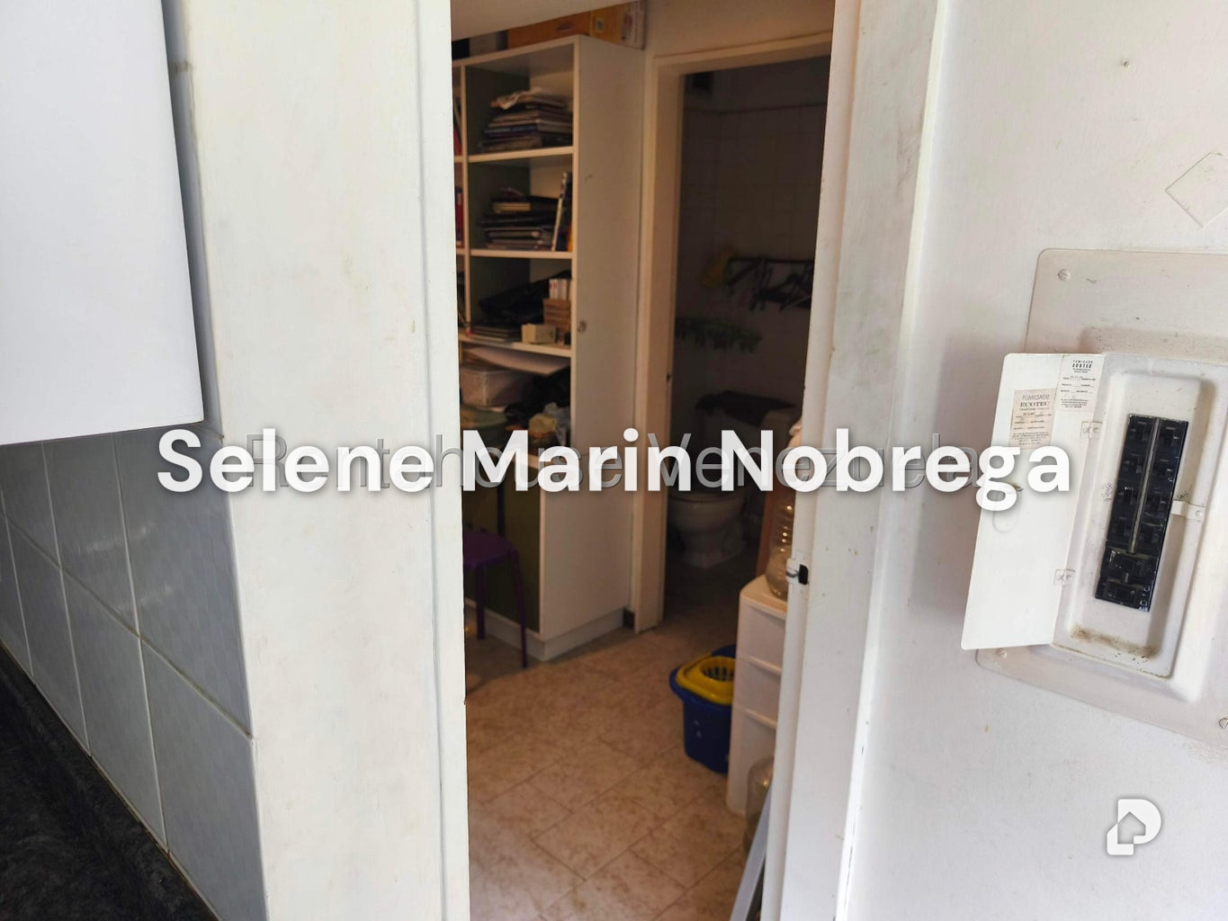 Apartamento en Los Naranjos (del Cafetal), Caracas – 15