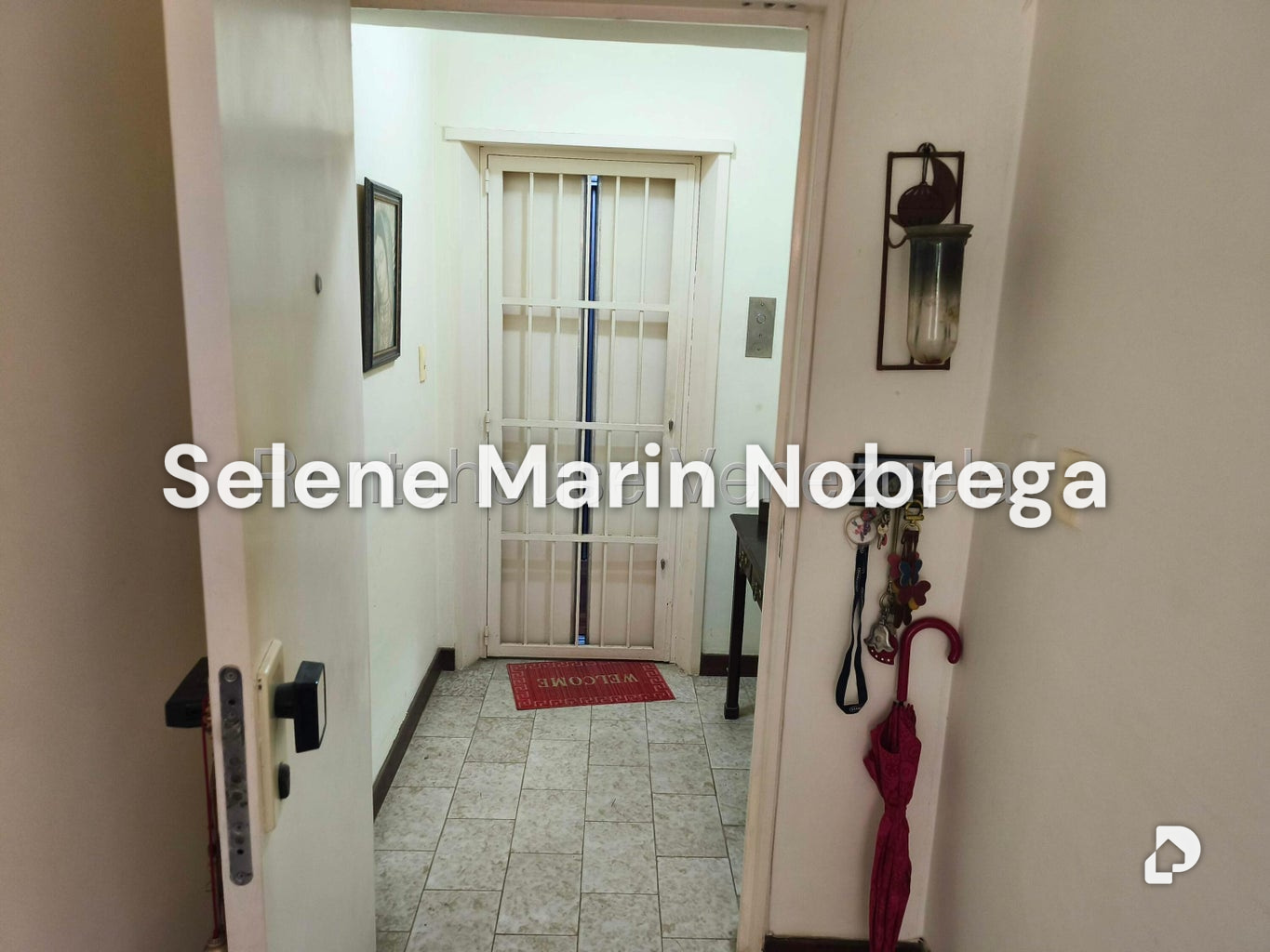 Apartamento en Los Naranjos (del Cafetal), Caracas – 2