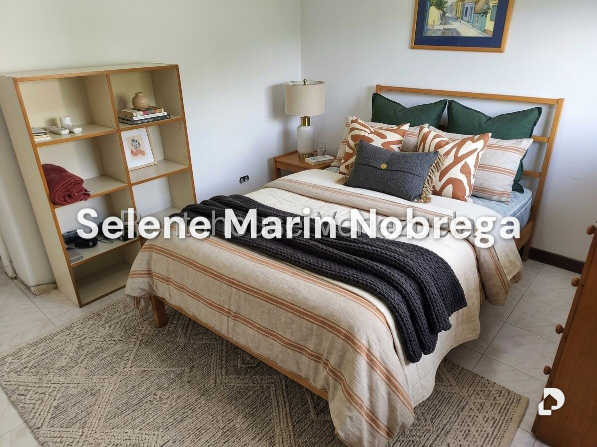 Apartamento en Los Naranjos (del Cafetal), Caracas – 13