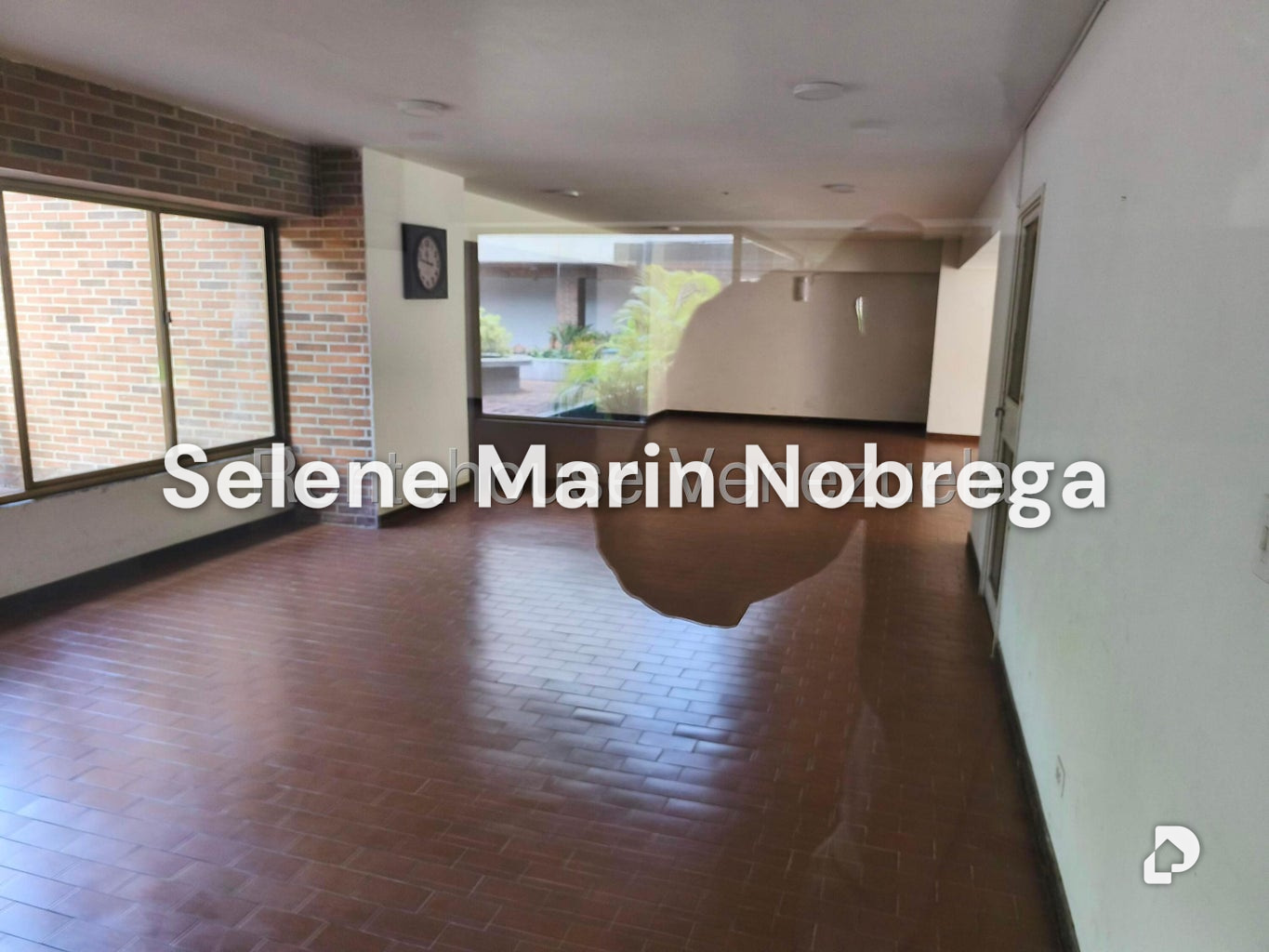 Apartamento en Los Naranjos (del Cafetal), Caracas – 19