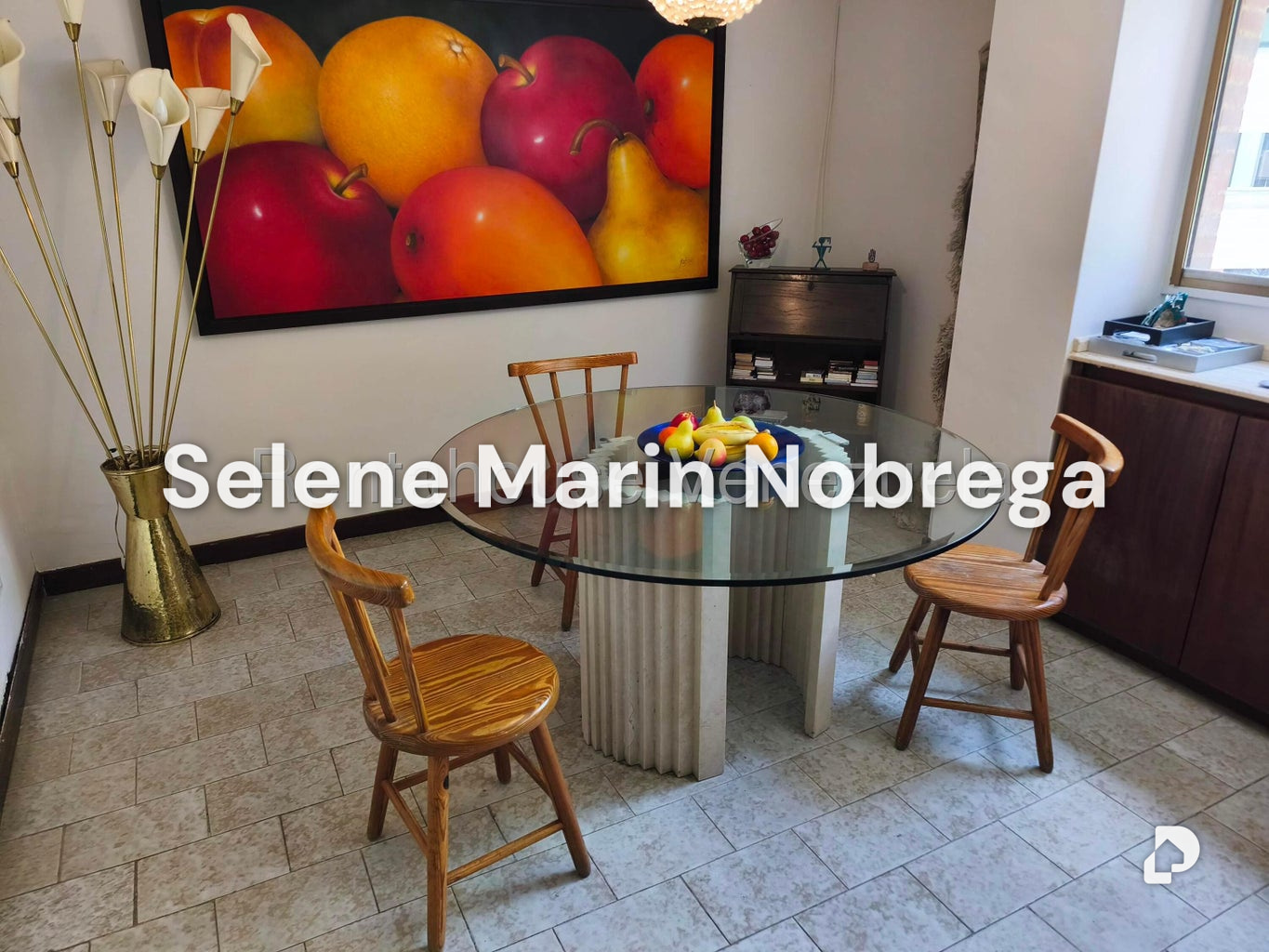 Apartamento en Los Naranjos (del Cafetal), Caracas – 5